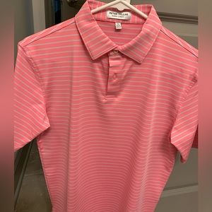 Peter Millar Summer Comfort Polo Youth Large